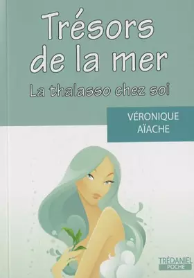 Couverture du produit · Trésors de la mer