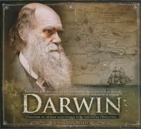 Couverture du produit · Darwin