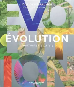 Couverture du produit · Evolution