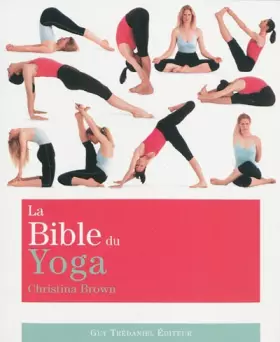 Couverture du produit · La Bible du yoga