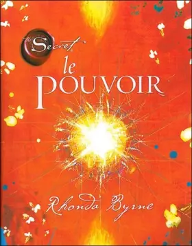 Couverture du produit · Secret : Le pouvoir