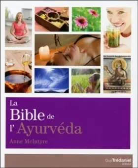 Couverture du produit · La Bible de L'ayurvéda