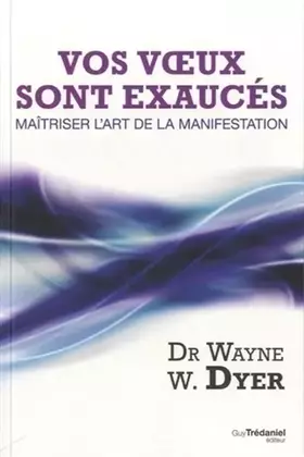 Couverture du produit · Vos voeux sont exaucés