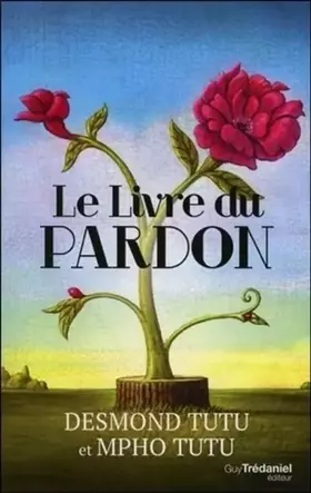 Couverture du produit · Le livre du pardon
