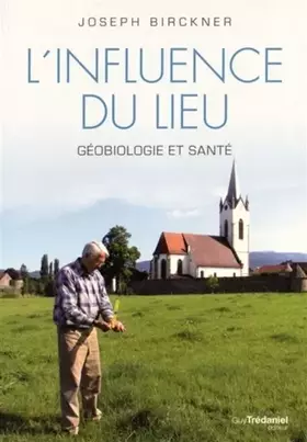 Couverture du produit · L'influence du lieu