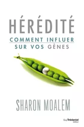 Couverture du produit · Hérédité - Comment influer sur vos gènes