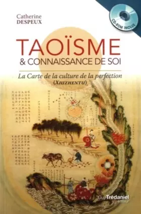 Couverture du produit · Taoïsme et connaissance de soi + CD