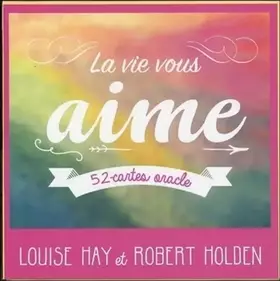 Couverture du produit · Coffret La vie vous aime