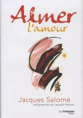 Couverture du produit · Aimer l'amour