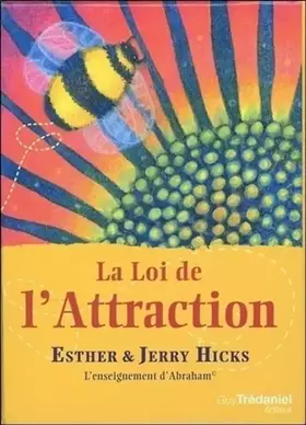 Couverture du produit · La Loi de l'Attraction (Coffret)