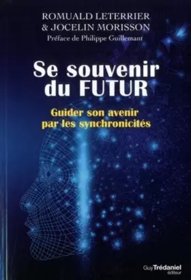 Couverture du produit · Se souvenir du futur