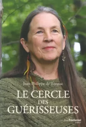 Couverture du produit · Le Cercle des guérisseuses