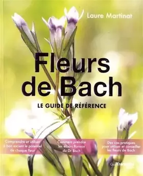 Couverture du produit · Fleurs de Bach