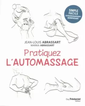 Couverture du produit · Pratiquez l'automassage