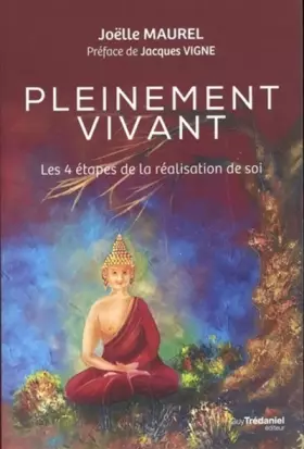 Couverture du produit · Pleinement vivant