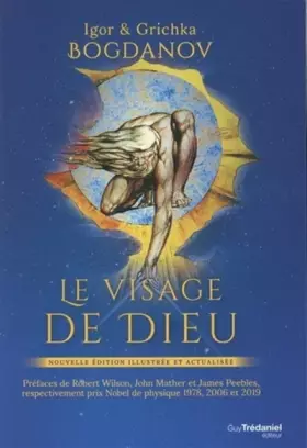 Couverture du produit · Le visage de dieu