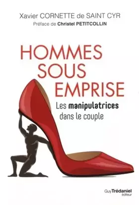 Couverture du produit · Hommes sous emprise