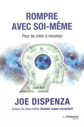 Couverture du produit · Rompre avec soi-même