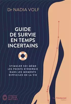 Couverture du produit · Guide de survie en temps incertains