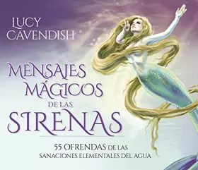Couverture du produit · MENSAJES MAGICOS DE LAS SIRENAS