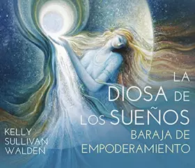 Couverture du produit · LA DIOSA DE LOS SUEÃ‘OS
