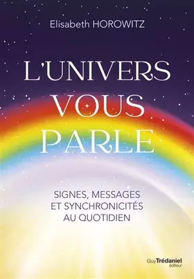 Couverture du produit · L'Univers vous parle