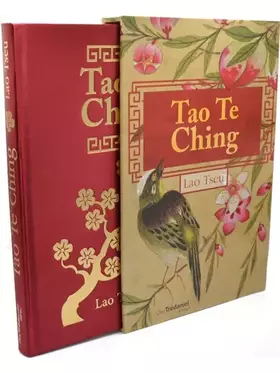 Couverture du produit · Tao Te Ching