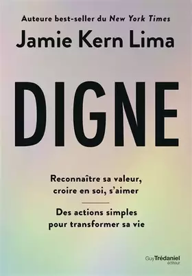 Couverture du produit · Digne