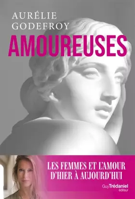 Couverture du produit · Amoureuses