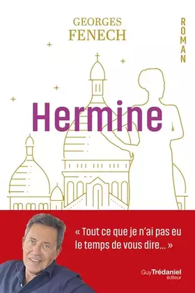 Couverture du produit · Hermine