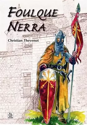 Couverture du produit · Foulque Nerra