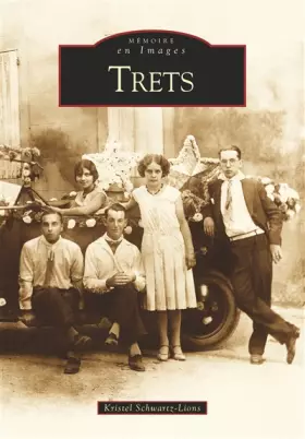 Couverture du produit · Trets