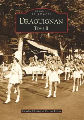 Couverture du produit · Draguignan - Tome II