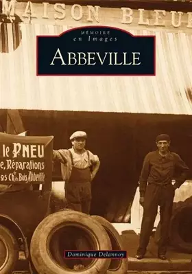 Couverture du produit · Abbeville