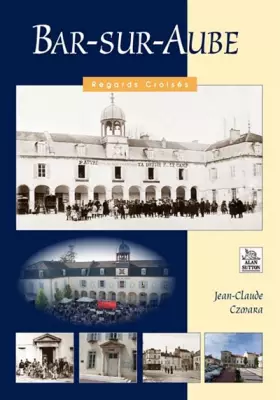 Couverture du produit · Bar-sur-Aube