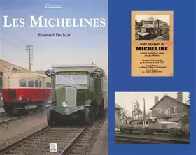 Couverture du produit · Les Michelines