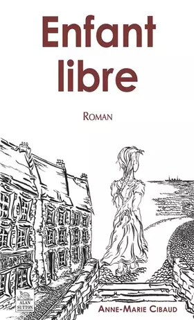Couverture du produit · Enfant Libre