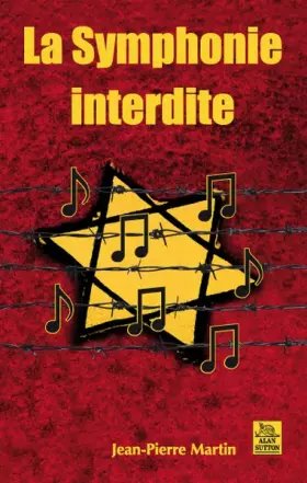 Couverture du produit · Symphonie interdite (La)