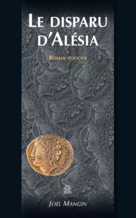 Couverture du produit · Disparu d'Alésia (Le)