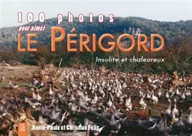 Couverture du produit · le Périgord
