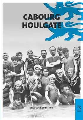Couverture du produit · Cabourg Houlgate