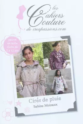 Couverture du produit · Cirés de pluie