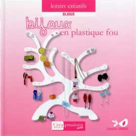 Couverture du produit · Bijoux en plastique fou