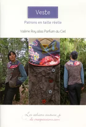 Couverture du produit · Veste