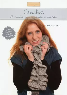 Couverture du produit · Crochet