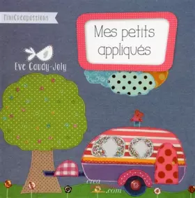 Couverture du produit · Mes petites appliqués