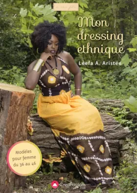Couverture du produit · Mon dressing ethnique