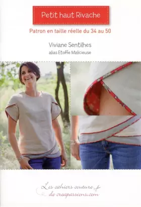 Couverture du produit · Petit haut rivache