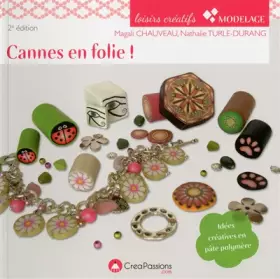 Couverture du produit · Cannes en folie ! 2ème édition