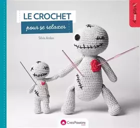 Couverture du produit · Le crochet pour se relaxer